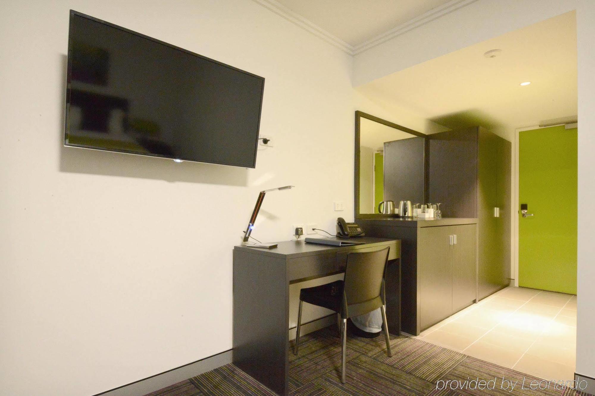 Mackay Oceanside Central Hotel Official Eksteriør billede